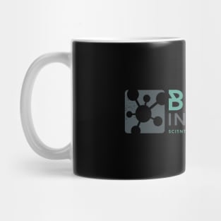 Bartok Industries (aged look) Mug